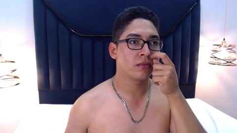 Dante online show from November 29, 12:23 am