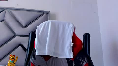 Dante online show from April 28, 6:34 pm