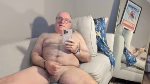 Mark online show from March 12, 8:11 am