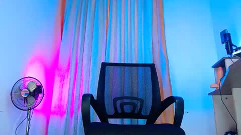 Dante Santoro online show from March 18, 12:41 pm