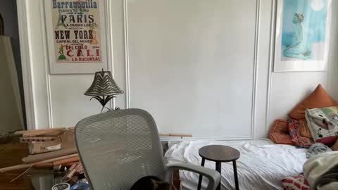 Dante online show from October 27, 5:15 pm