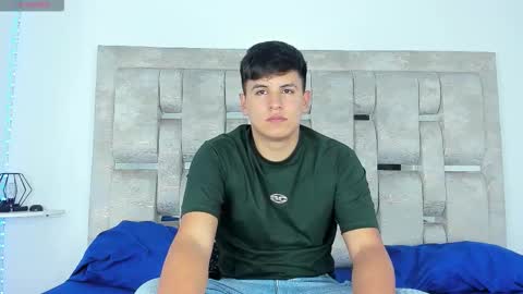 dantestone1 online show from November 11, 7:30 pm