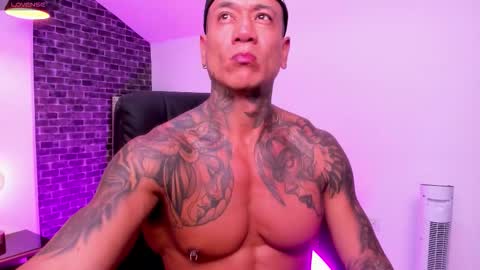 Dante Suarez online show from March 17, 3:09 am