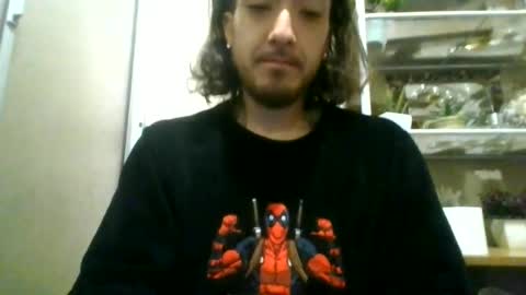 Incubus boy online show from June 20, 12:54 pm