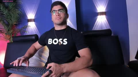 Dante online show from March 27, 4:27 am