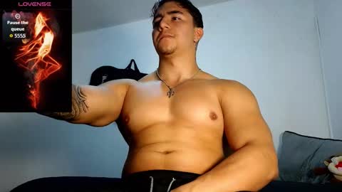 Dante Vicius online show from March 13, 7:16 am