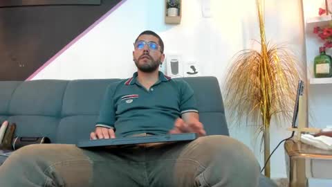 Dante Winter online show from April 26, 4:10 am