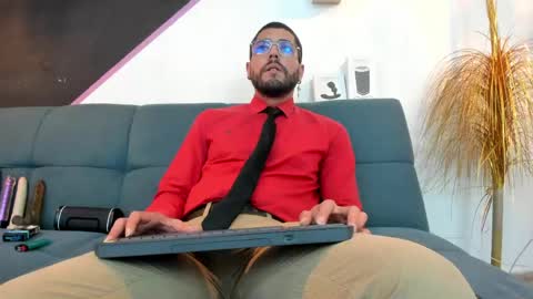 Dante Winter online show from April 28, 4:39 am