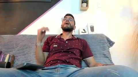 Dante Winter online show from February 26, 5:53 am