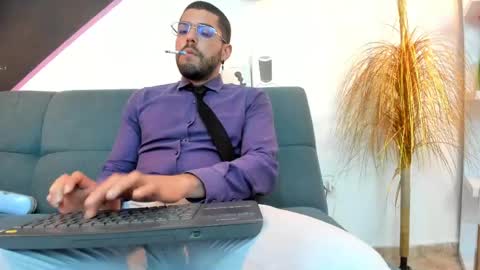 Dante Winter online show from April 25, 6:05 am