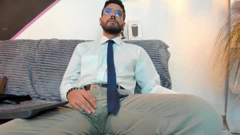 Dante Winter online show from March 19, 4:26 am