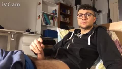 Daniel online show from November 30, 6:10 pm