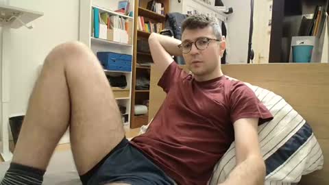 Snapshot of dantheman233 chatting on September 29, 10:38 pm Daniel online show from September 29, 10:38 pm