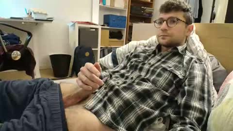Snapshot of dantheman233 chatting on October 8, 8:46 pm Daniel online show from October 8, 8:46 pm