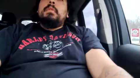 danthemano12233 online show from February 20, 12:40 pm