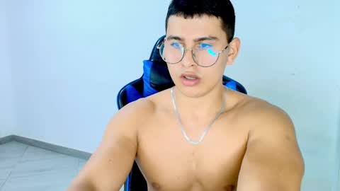 Dantraxx online show from February 27, 1:40 am