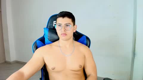 Dantraxx online show from March 6, 8:28 pm