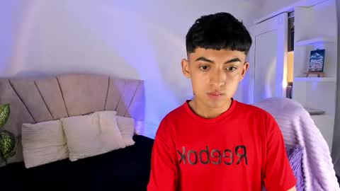 DAN VIANNY online show from December 4, 4:47 pm