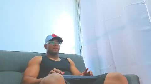 Dany online show from April 30, 9:30 pm