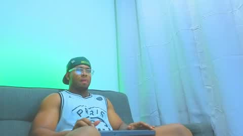 Dany online show from May 19, 4:41 am