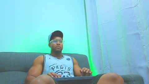Dany online show from May 11, 2:02 am
