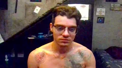 dany_kyng online show from February 7, 2:40 am