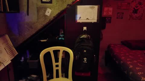 dany_kyng online show from April 27, 7:19 pm