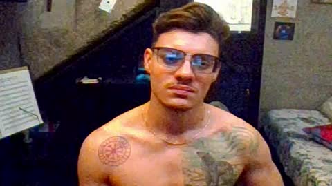 dany_kyng online show from February 20, 6:19 am