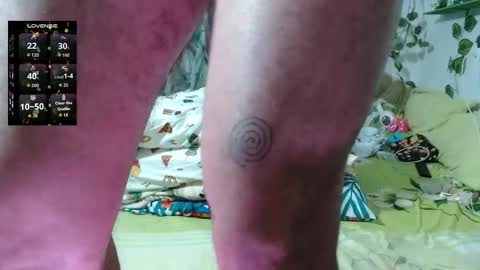 dany_milk online show from May 15, 2:20 am