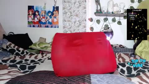 Snapshot of dany_milk chatting on September 27, 5:38 am dany_milk online show from September 27, 5:38 am