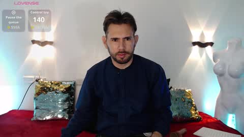 Dany  online show from February 3, 11:26 am