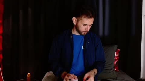 Dany  online show from March 11, 11:50 am