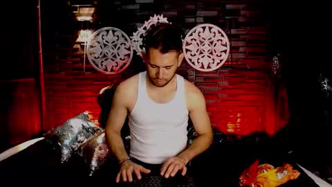 Dany  online show from March 18, 11:35 am