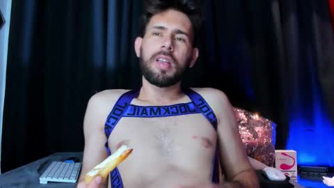 Dany  online show from March 5, 4:47 pm