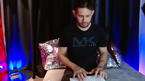 Dany  online show from March 19, 11:35 am