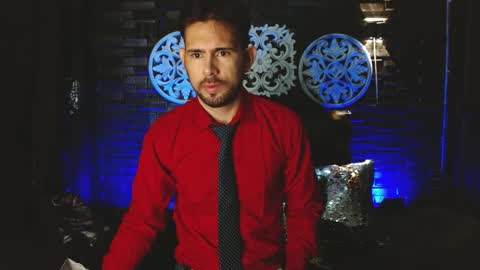 Dany  online show from April 1, 11:45 am