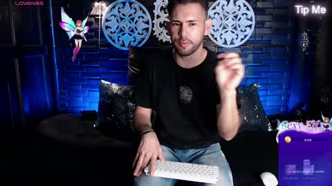 Dany  online show from April 8, 12:04 pm