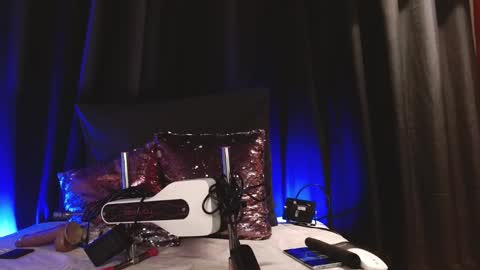 Dany  online show from March 24, 10:20 am