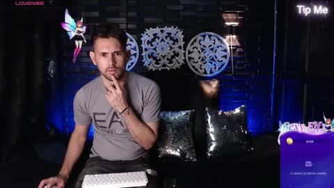 Dany  online show from April 7, 11:21 am