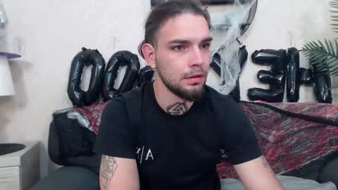 Danyel online show from October 20, 6:34 pm