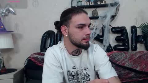 Danyel online show from October 22, 7:05 pm