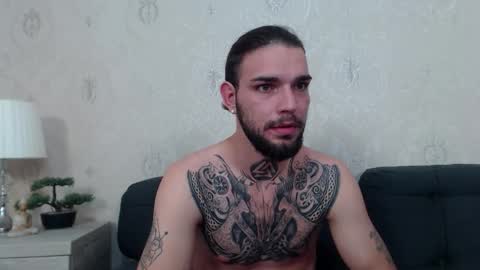 Snapshot of danyelcarter chatting on October 9, 11:42 pm Danyel online show from October 9, 11:42 pm