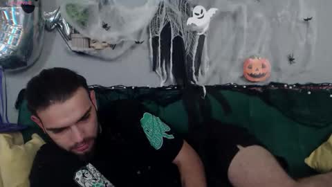 Danyel online show from October 30, 9:27 pm