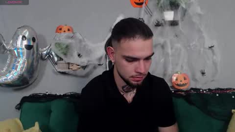 Danyel online show from November 1, 9:30 pm