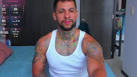 Snapshot of danyfitguy_ chatting on October 12, 5:18 pm danyfitguy_ online show from October 12, 5:18 pm