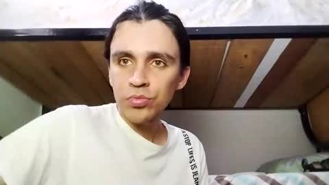 Daniel online show from November 30, 8:44 pm