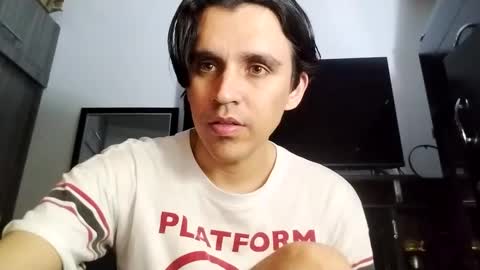 Snapshot of danylano chatting on September 14, 6:48 am Daniel online show from September 14, 6:48 am