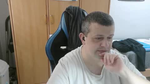 danysanchez1981 online show from March 23, 2:45 pm