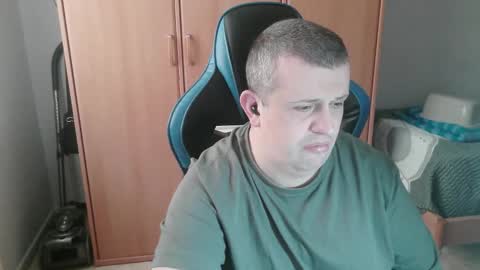 danysanchez1981 online show from March 8, 11:25 am