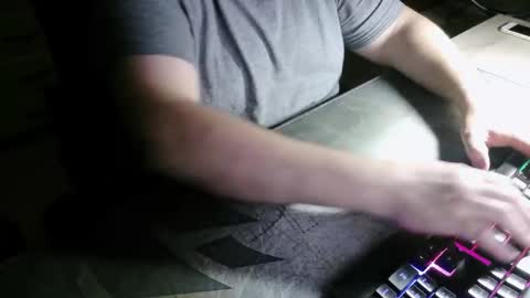 Snapshot of danysanchez1981 chatting on September 9, 9:57 pm danysanchez1981 online show from September 9, 9:57 pm